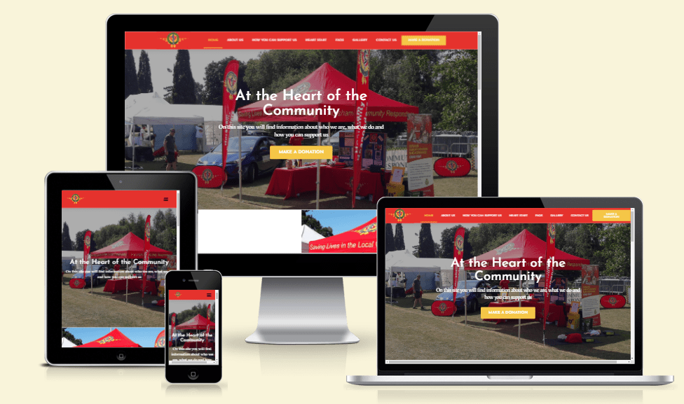 A Website For Your Business | Screenshot 2023 07 20 143313
