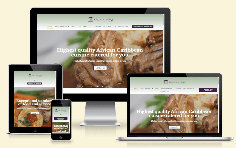 A Website For Your Business | Screenshot 2023 07 27 141217