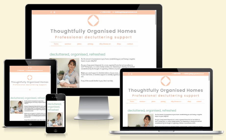 A Website For Your Business | Screenshot 2023 07 27 141518
